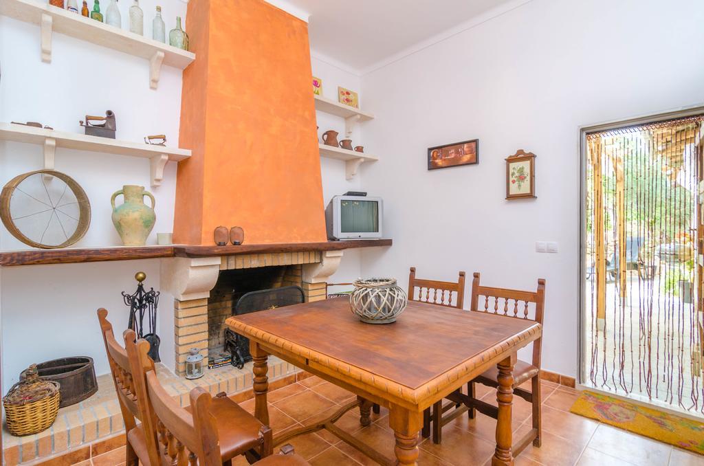 Villa Hort De Bou *