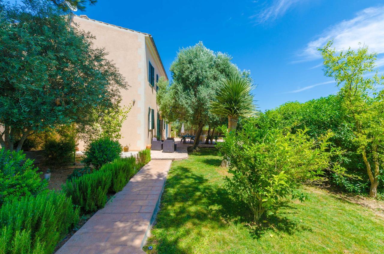 Hort De Bou Villa Porreres