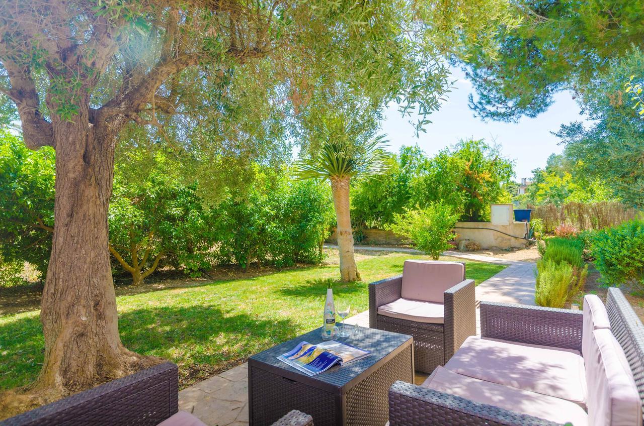 Villa Hort De Bou