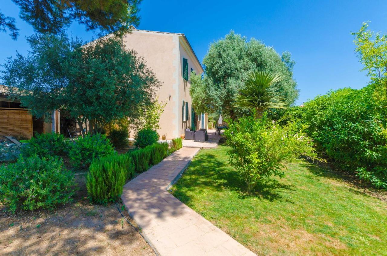 Villa Hort De Bou *