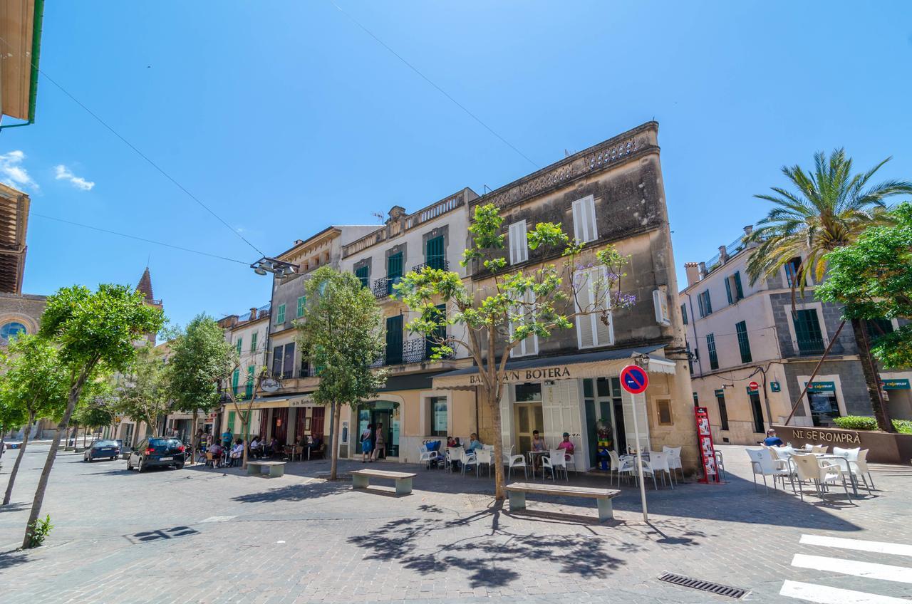 Villa Hort De Bou Porreres