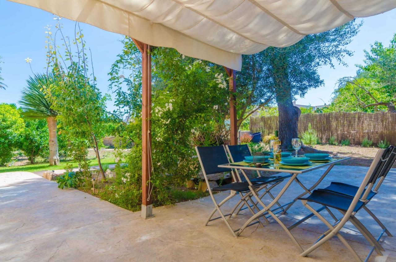 Villa Hort De Bou *