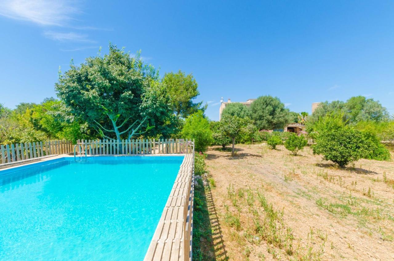 Hort De Bou Villa