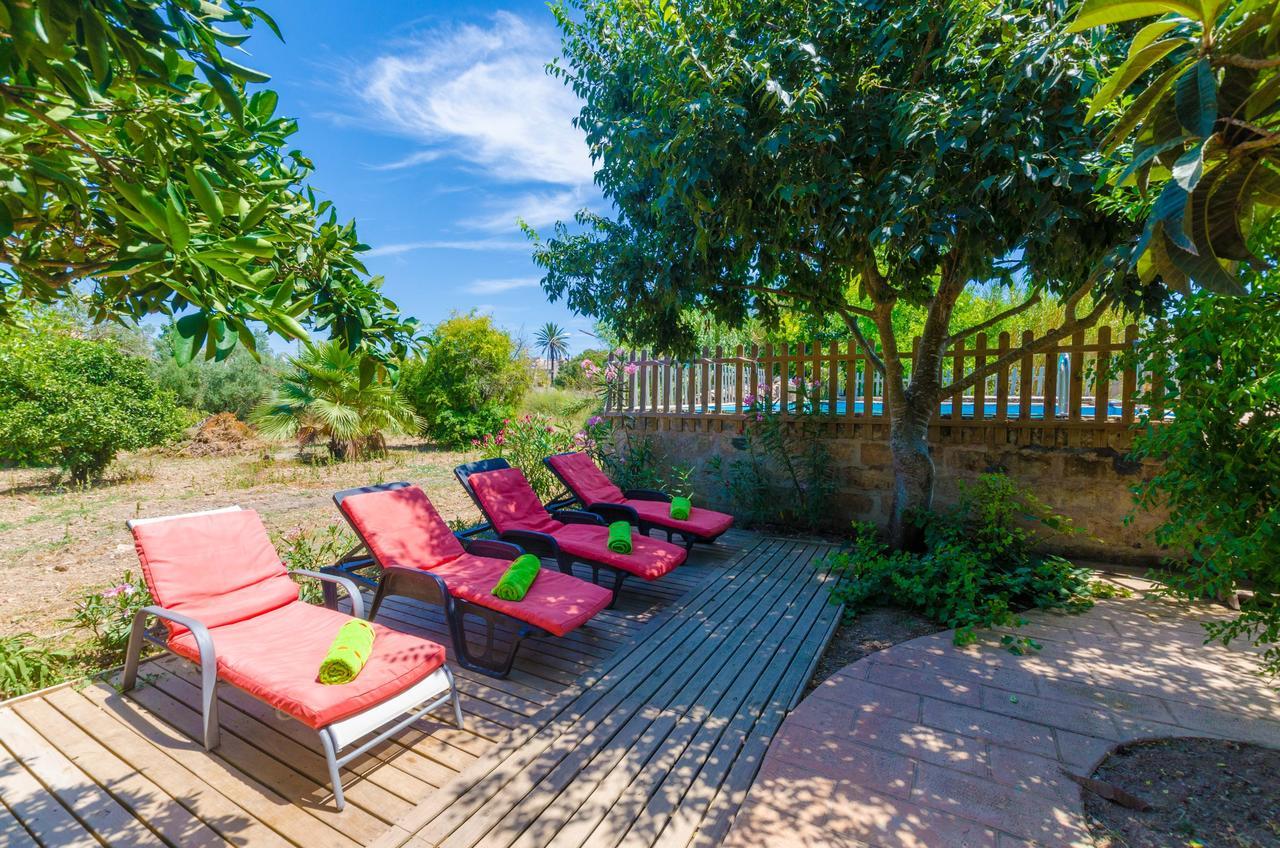 Hort De Bou Villa Porreres