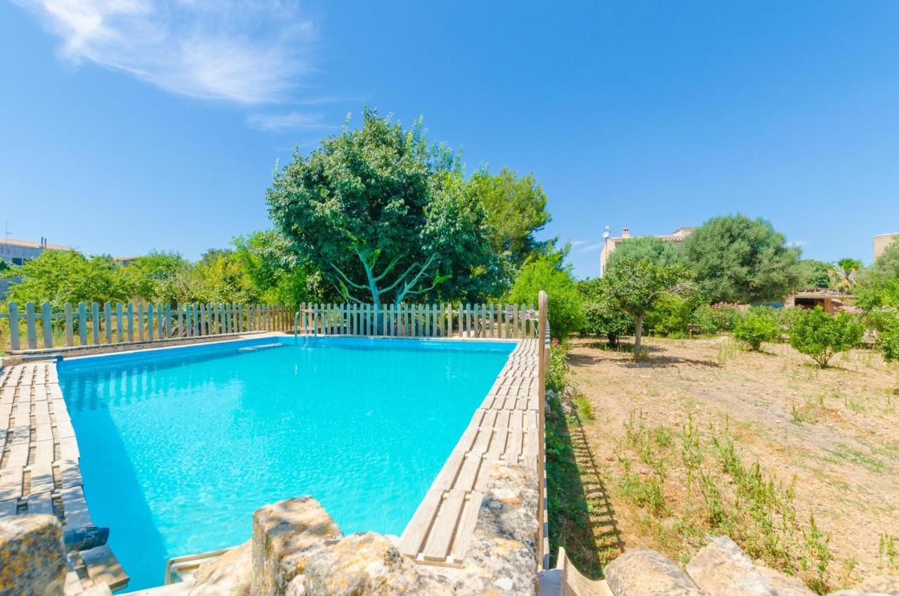 Villa Hort De Bou *
