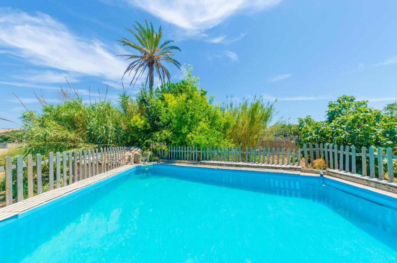 Villa Hort De Bou